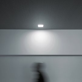 Встраиваемый светильник Davide Groppi PUNTO FL, фото 1