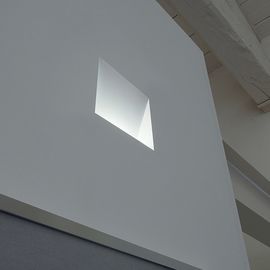 Встраиваемый светильник Davide Groppi PURA, фото 1