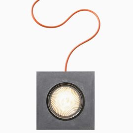 Напольный светильник Davide Groppi Q, фото 1