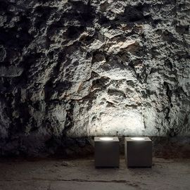 Уличный светильник Davide Groppi Q², фото 1