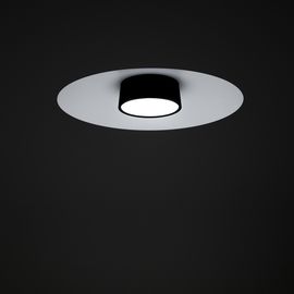 Подвесной светильник Davide Groppi QuiQuoQua, фото 1