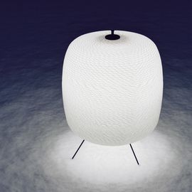 Напольный уличный светильник Davide Groppi SHOJI OUTDOOR, фото 1