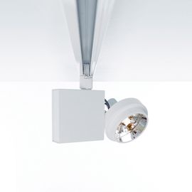 Трековый светильник Davide Groppi SPOT SISTEMA, фото 1