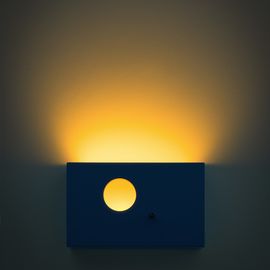 Настенный светильник Davide Groppi SUNSET, фото 1