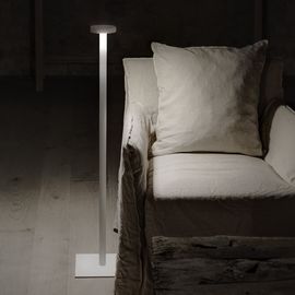 Напольный светильник Davide Groppi TETATER, фото 1