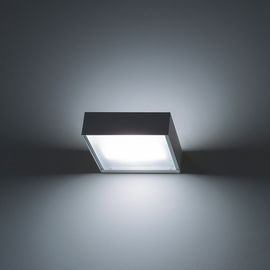 Настенный светильник Davide Groppi TOAST LED, фото 1