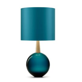 Настольная лампа Porta Romana Bishop Lamp, фото 1