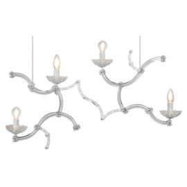 Подвесной светильник Karman GHEBO SE146 2B INT, фото 1