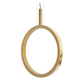 Подвесной светильник Karman PERIPLO SE156 BO INT, фото 1