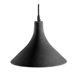 Подвесной светильник Karman T-BLACK SE150 BN INT, фото 1