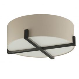 Потолочный светильник Porta Romana Cross Braced Bulkhead, фото 1