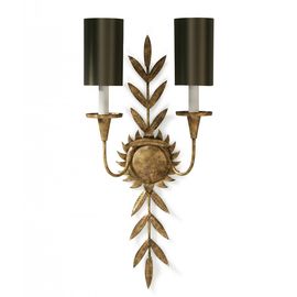 Бра Porta Romana Beatrice Wall Light, фото 1