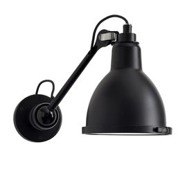 Настенный светильник DCW Editions Lampe Gras Outdoor N°304 Classic Outdoor Seaside, фото 1
