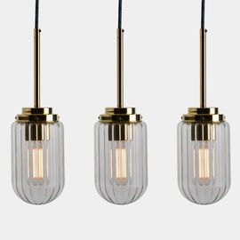 Подвесной светильник Rothschild &amp; Bickers Ship Pendant, фото 1