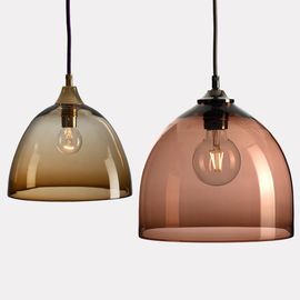 Подвесной светильник Rothschild &amp; Bickers Pick-n-Mix Bowl, фото 1