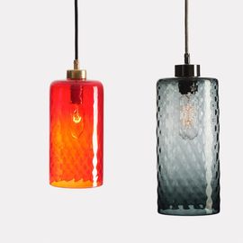 Подвесной светильник Rothschild &amp; Bickers Pick-n-Mix Cylinder, фото 1