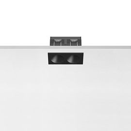 Встраиваемый светильник Flos Light Shadow Spots, фото 1