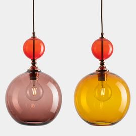 Подвесной светильник Rothschild &amp; Bickers Pop Lights, фото 1