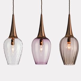 Подвесной светильник Rothschild &amp; Bickers Retro Light, фото 1