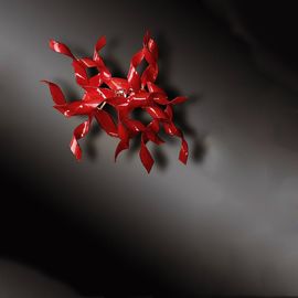 Настенный светильник Andromeda NASTRO 109/WSS, фото 1