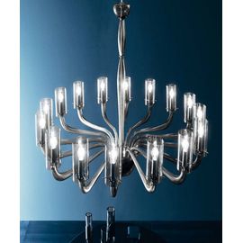 Люстра De Majo Glace K16, фото 1