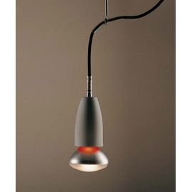 Подвесной светильник Viabizzuno E27, фото 1