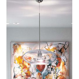 Подвесной светильник Viabizzuno h2o s, фото 1