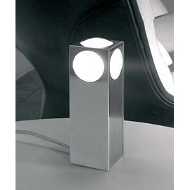 Настольная лампа Viabizzuno tulp ta, фото 1