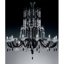 Люстра De Majo 6009 K12, фото 1