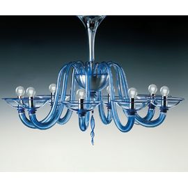 Люстра De Majo 7087 K8, фото 1