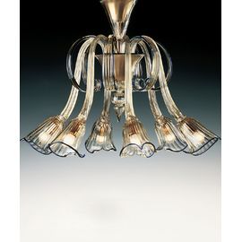 Люстра De Majo 7085 К6, фото 1