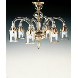 Люстра De Majo 7082 К6, фото 1