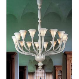 Люстра De Majo 8001 К16, фото 1