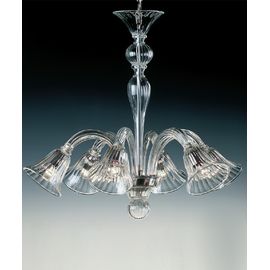 Люстра De Majo 7080 К6, фото 1