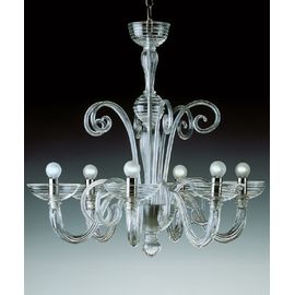 Люстра De Majo 7076 К6, фото 1