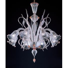 Люстра De Majo 7056 К8, фото 1