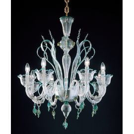 Люстра De Majo 7055 К8, фото 1