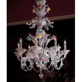 Люстра De Majo 7066 K8, фото 1