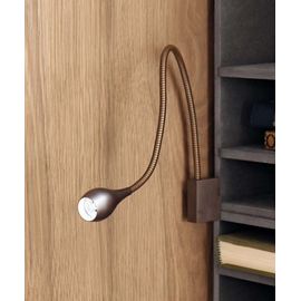 Настенный светильник Viabizzuno toccami pr, фото 1