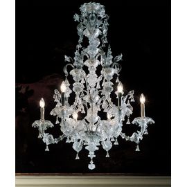 Люстра De Majo 7063 К6, фото 1