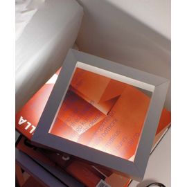 Настенный светильник Viabizzuno librO’ ta, фото 1