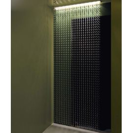 Потолочный светильник Viabizzuno gocce tenda luminosa, фото 1