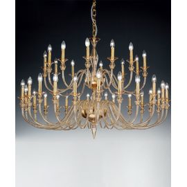 Люстра De Majo 2599 K24+12, фото 1