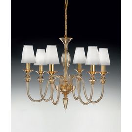 Люстра De Majo 2599 KP6, фото 1