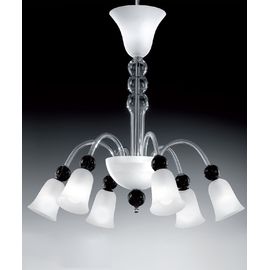 Люстра De Majo VALLESANI K6, фото 1