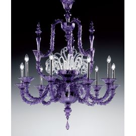 Люстра De Majo VIVALDI К9, фото 1