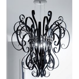 Люстра De Majo CIOCCA S6, фото 1