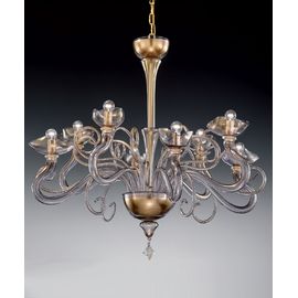 Люстра De Majo ARIA K8, фото 1