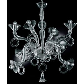 Люстра De Majo LAGUNA PLANET К8, фото 1