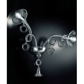 Настенный светильник De Majo LAGUNA PLANET А2, фото 1